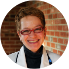 Dr. Ann Glasman